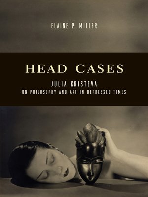 cover image of Head Cases